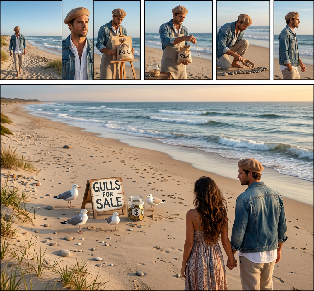 The investor elevator pitch is "Wheeeeeeee! Elevators are fun!"