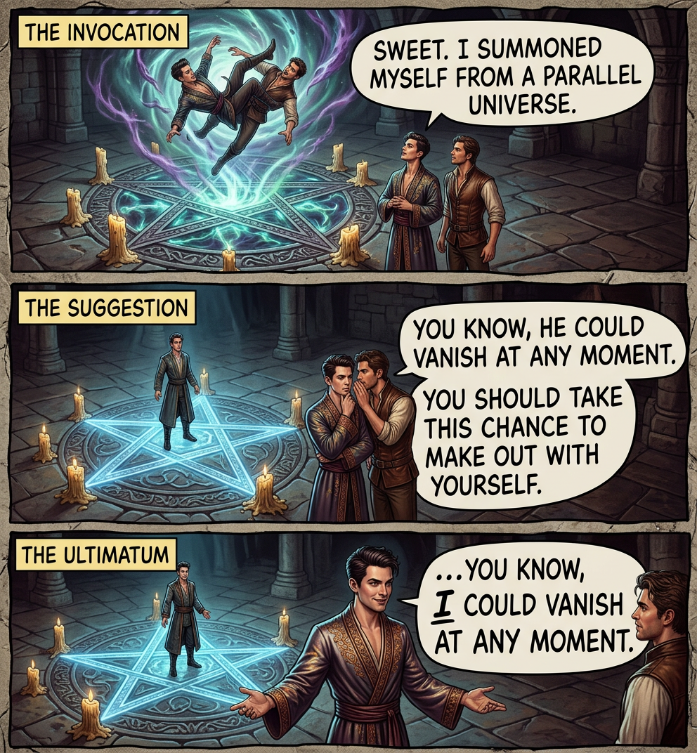 It's possible.  Better to be on the safe side.