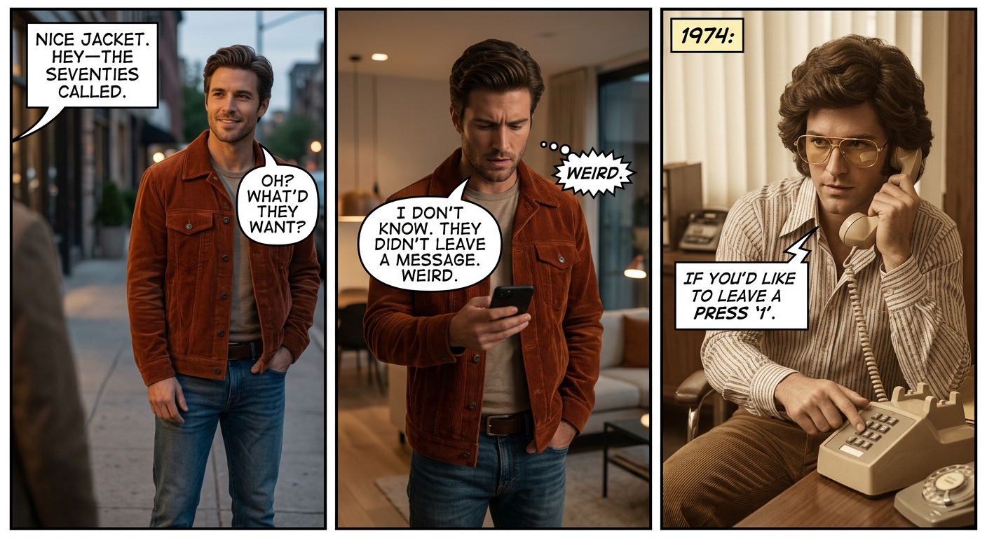 Hey, man, the 1670s called. They were like 'Wherefore this demonic inſtrument? By what ſorcery does it produce ſuch ſounds?"