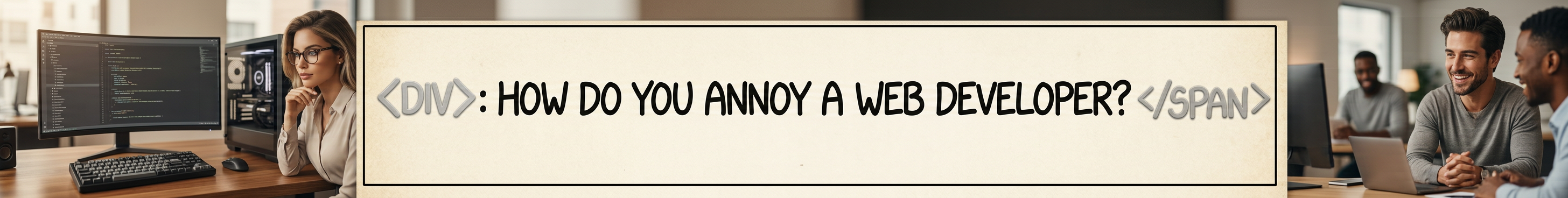 <A>: Like </a>this.&nbsp;