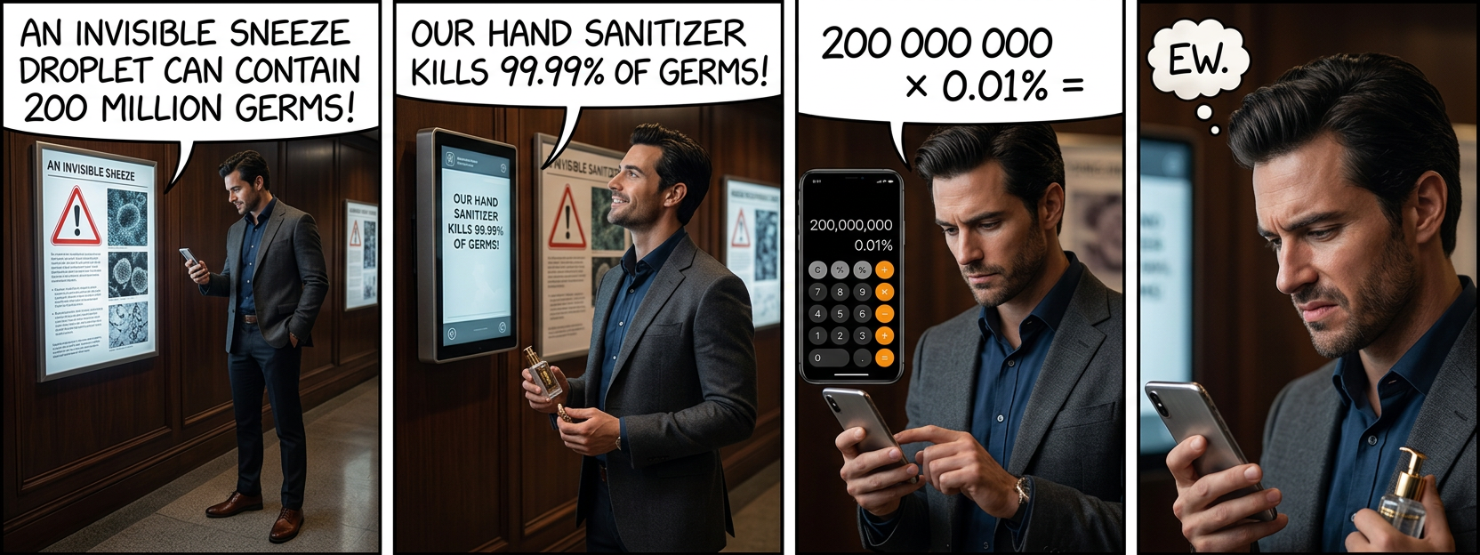 Hipster CDC Reports Flu Epidemic Peaked Years Ago