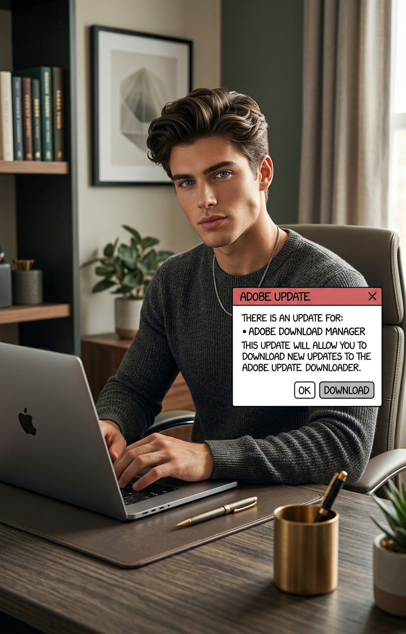 ALERT: Some pending mandatory software updates require version 21.1.2 of the Oracle/Sun Java(tm) JDK(tm) Update Manager Runtime Environment Meta-Updater, which is not available for your platform.