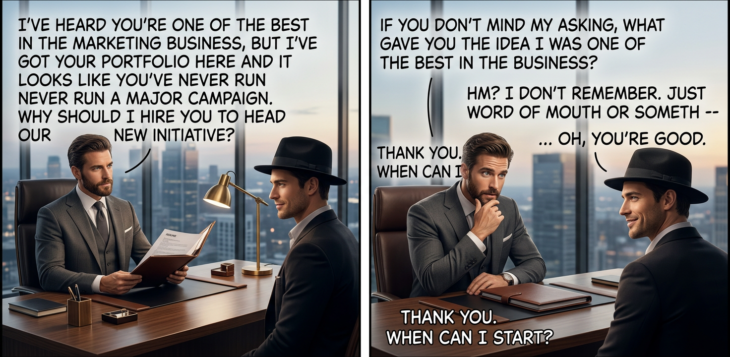 There are a lot of books on marketing out there.  I wonder if you're safest just buying the most popular one.