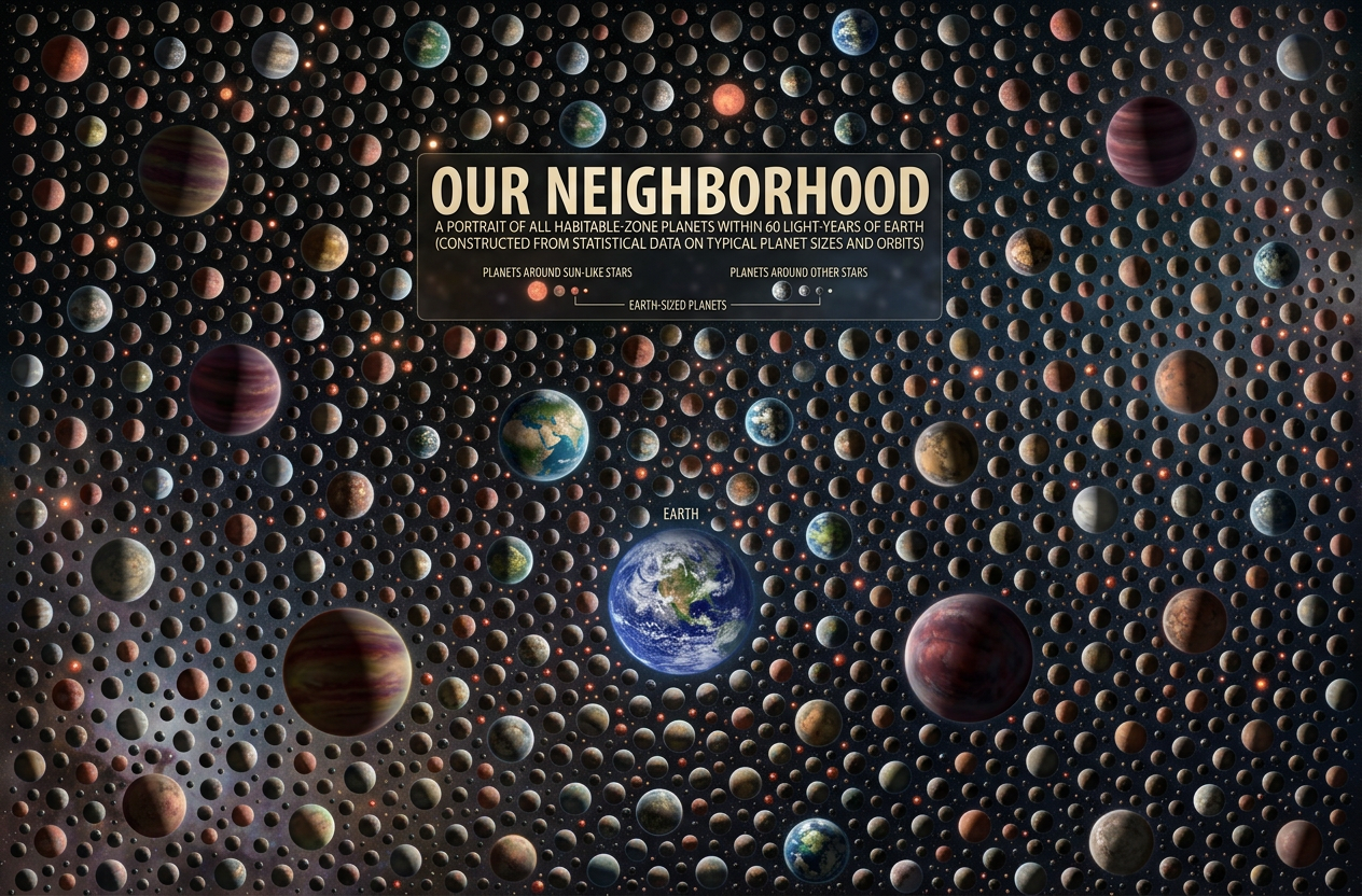 It's a beautiful day in the neighborhood!