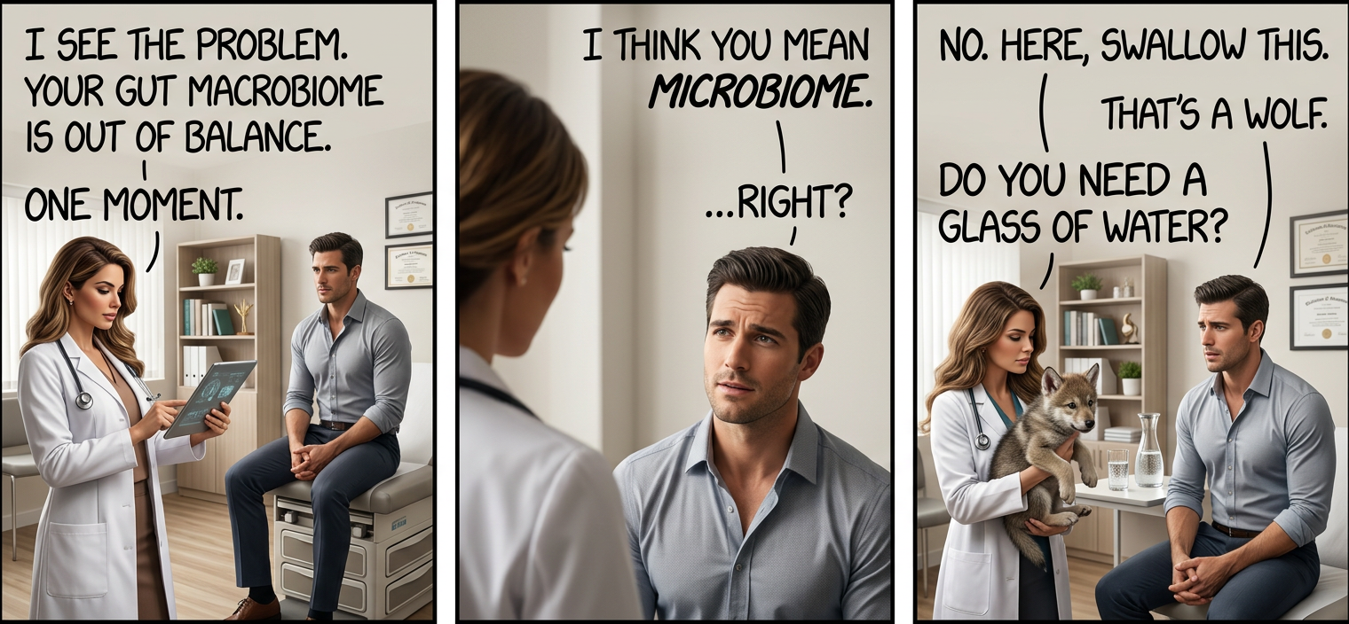 I know it seems unpleasant, but of the two ways we typically transfer them, I promise this is the one you want.