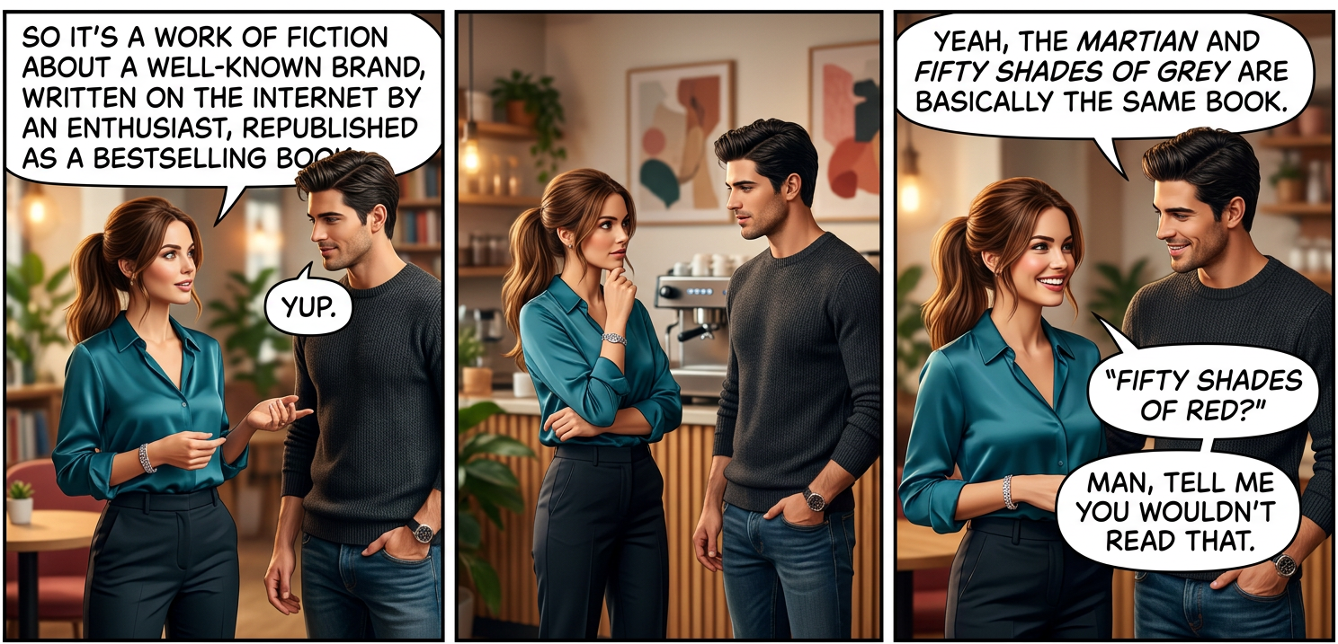 I just came from The Martian, and I just have to say: Forget BB-8; I want a pet Sojourner! It's always been the cutest of our Mars rovers.