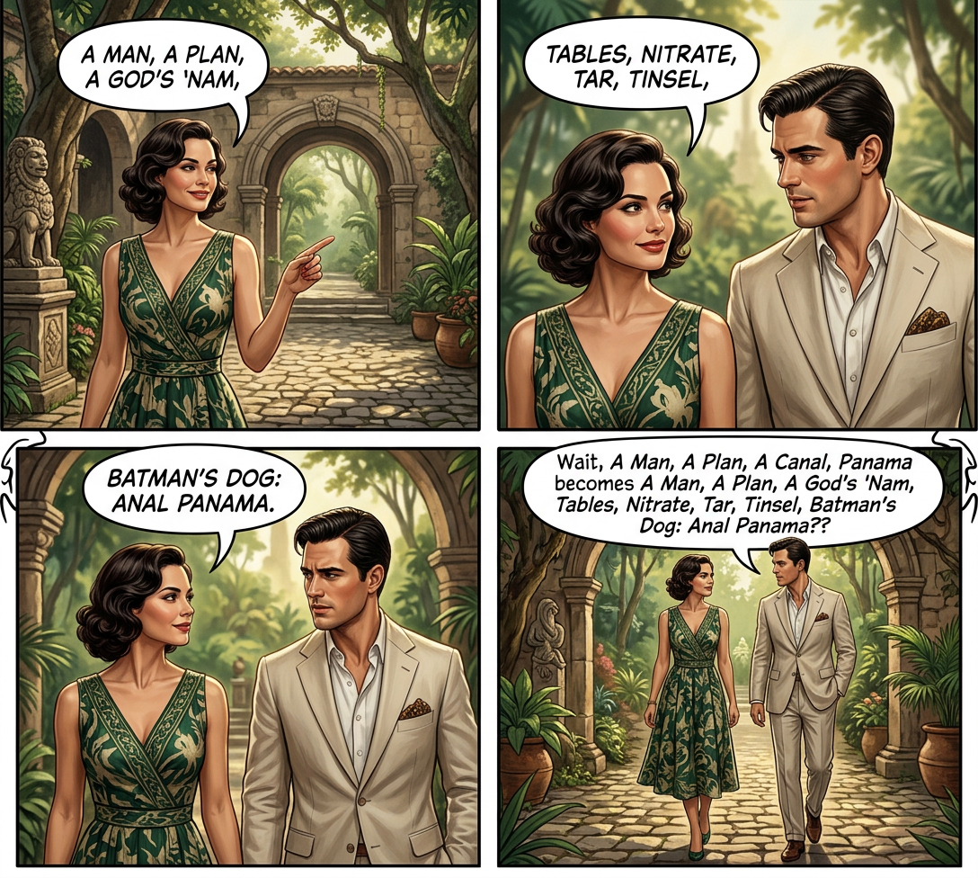 I hope that somewhere in the world, "Panamax" is the last option on a "size" drop-down menu on a sex toy site.