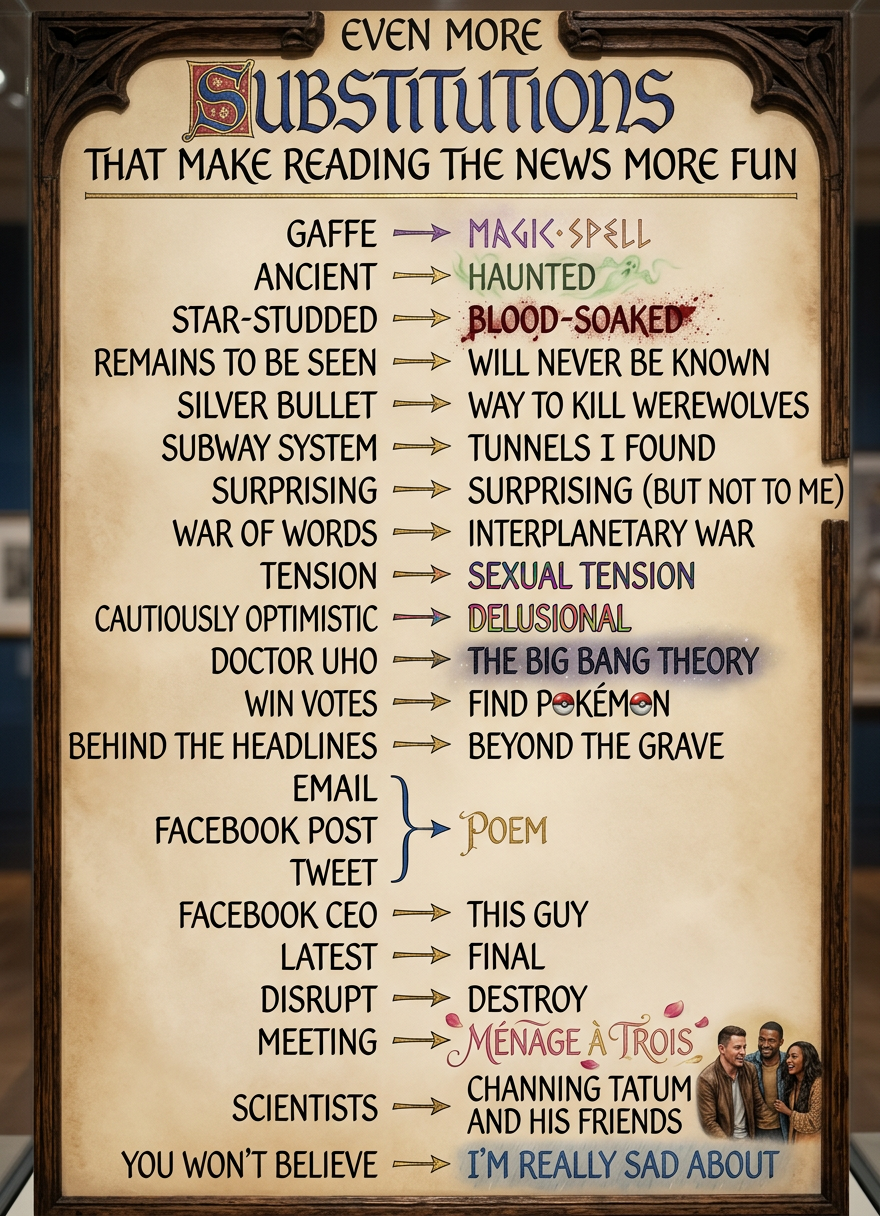 BREAKING: Channing Tatum and his friends explore haunted city