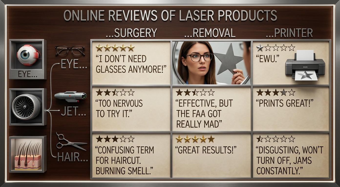 ERRORS: HAIR JAM. COLOR-SAFE CONDITIONER CARTRIDGE RUNNING LOW. LEGAL-SIZE HAIR TRAY EMPTY, USING LETTER-SIZE HAIR ONLY.