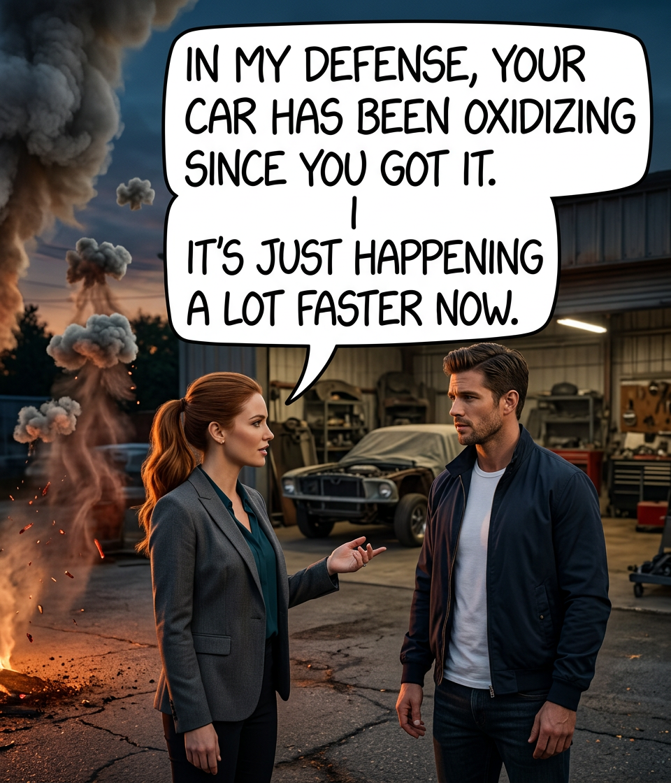 Calm down--there were lots of arthropods living on your skin already. These ones are just bigger.