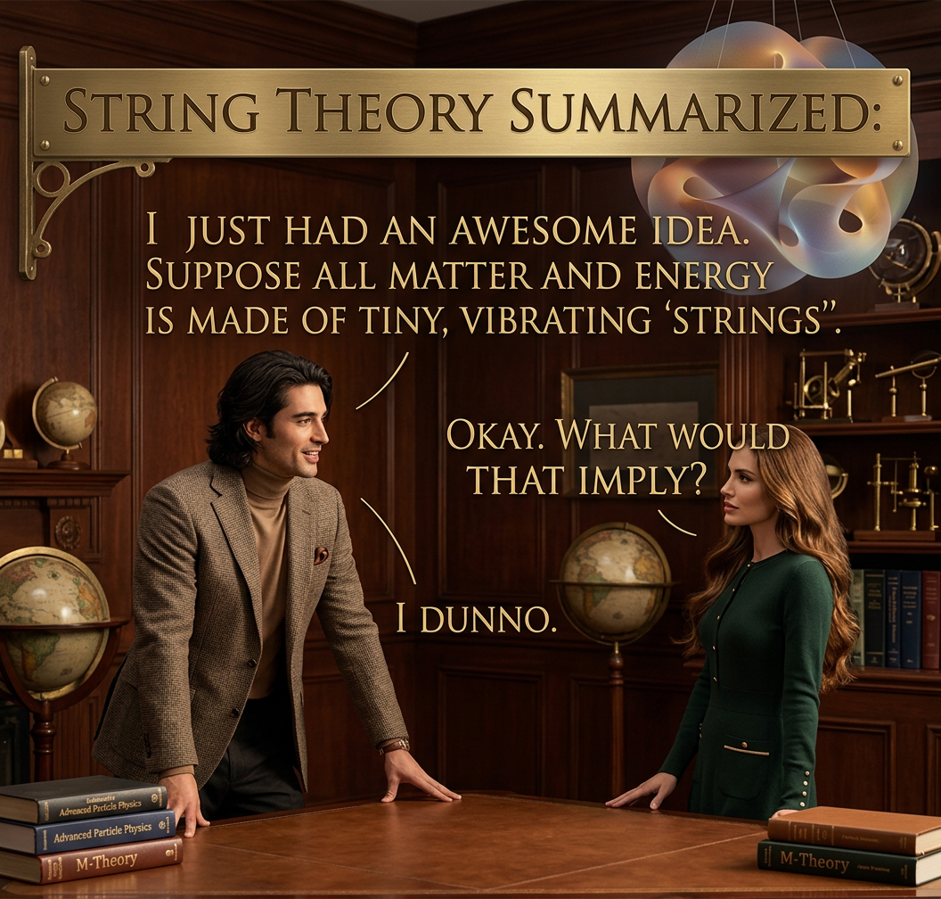 This works on pretty much every level.