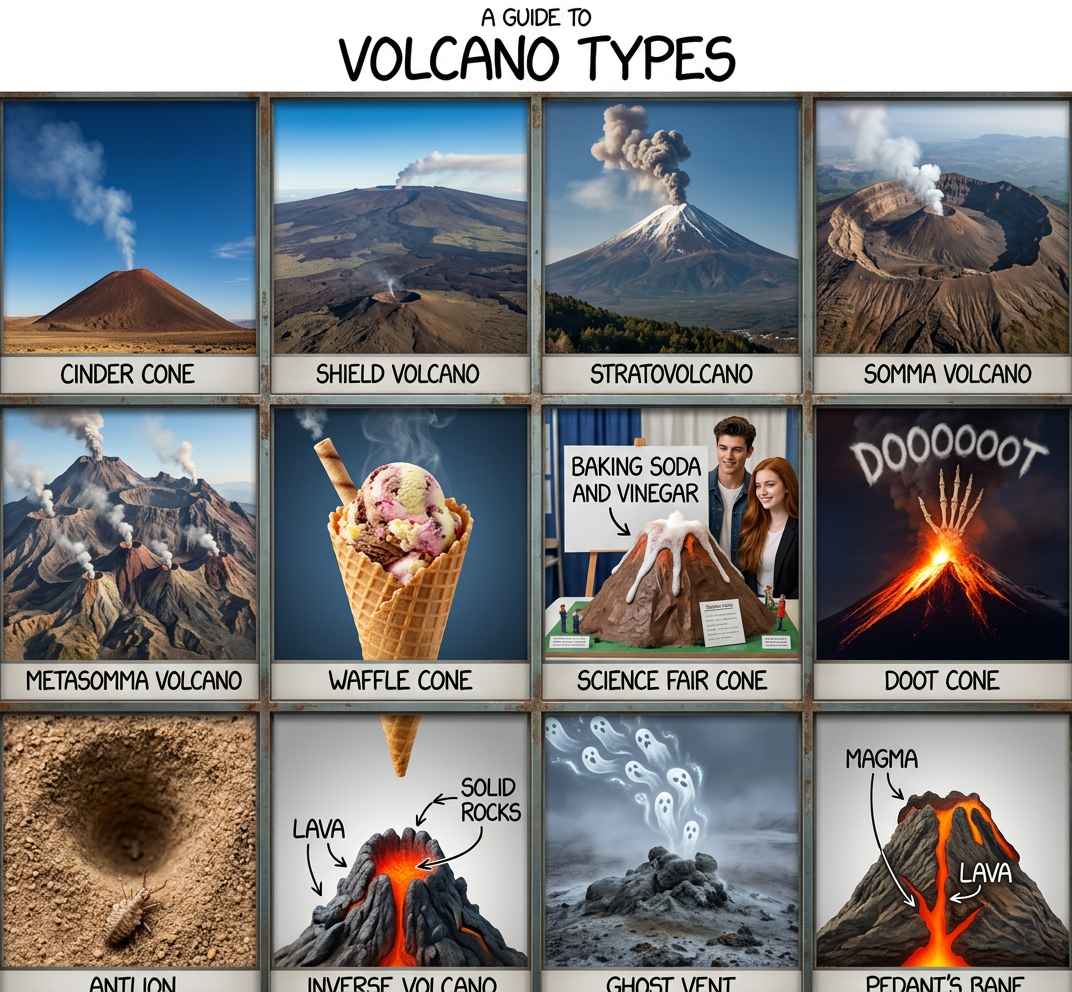 It's hard living somewhere with antlions, because every time you find one of their traps, you feel compelled to spend all day constructing a tiny model of Jabba's sail barge next to it.