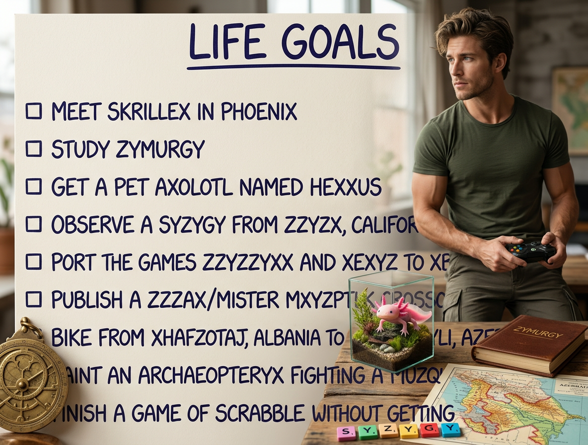 I got to check off 'Make something called xkcd' early.