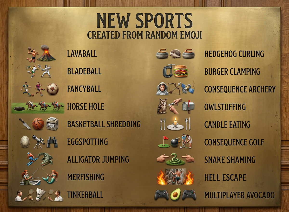 No horse has yet managed the elusive Quadruple Crown—winning the Kentucky Derby, the Preakness, the Belmont Stakes, and the Missouri Horse Hole.