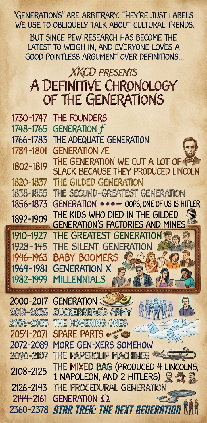 For a while it looked like the Paperclip Machines would destroy us, since they wanted to turn the whole universe into paperclips, but they abruptly lost interest in paperclips the moment their parents' generation got into making them, too.