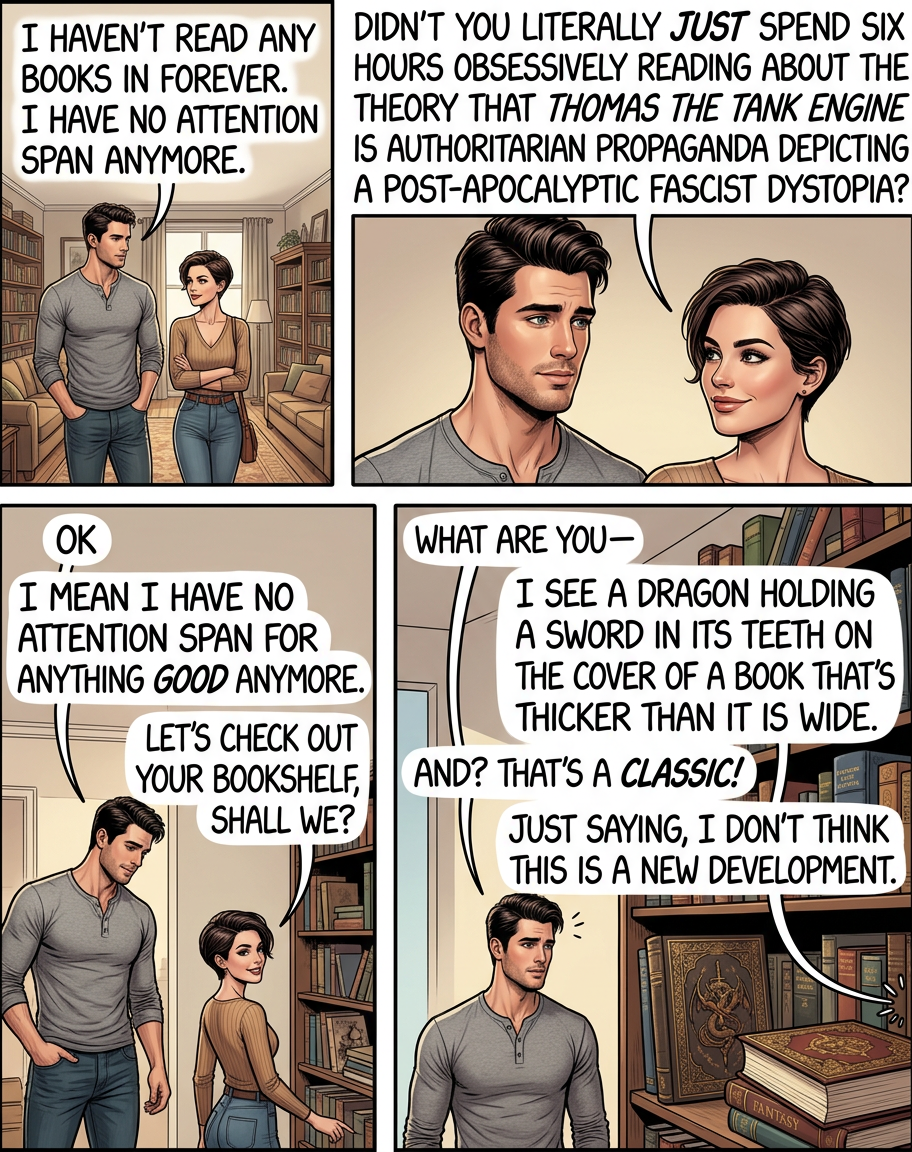 I didn't even realize they MADE a novelization of "Surf Ninjas." How did you-- Oh my god, it's signed by the author?!