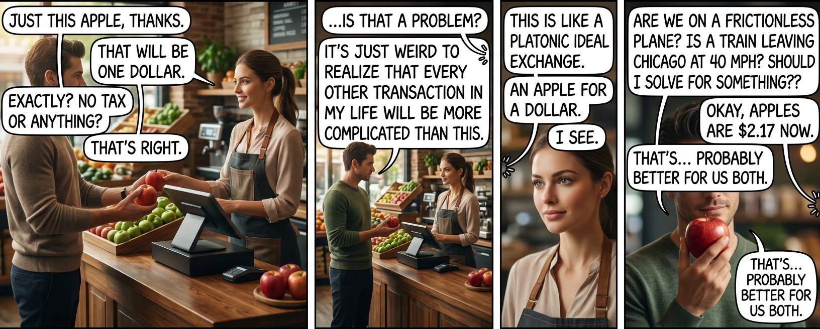 I'd like 0.4608 apples, please.