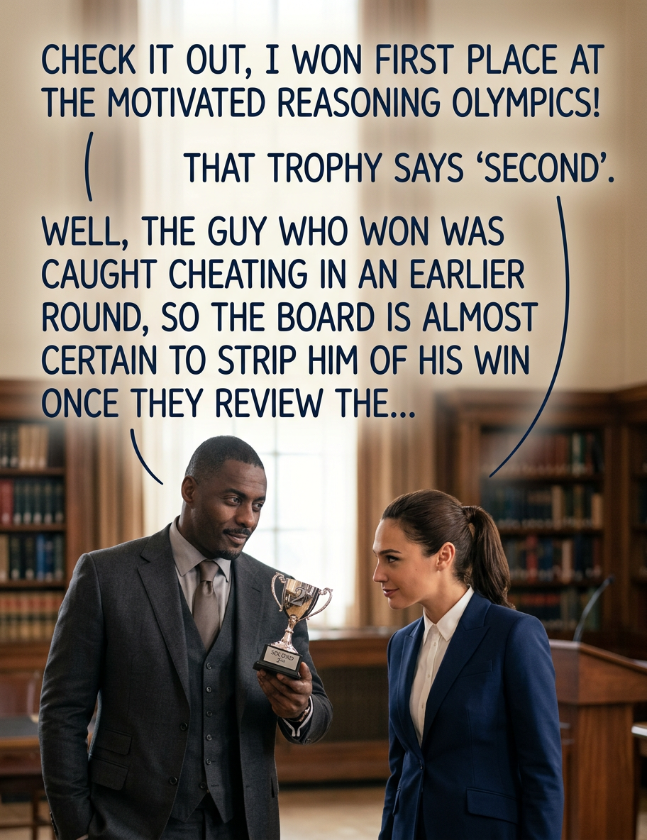 [later] I can't believe how bad corruption has become, especially given that our league split off from the statewide one a month ago SPECIFICALLY to protest this kind of flagrantly biased judging.