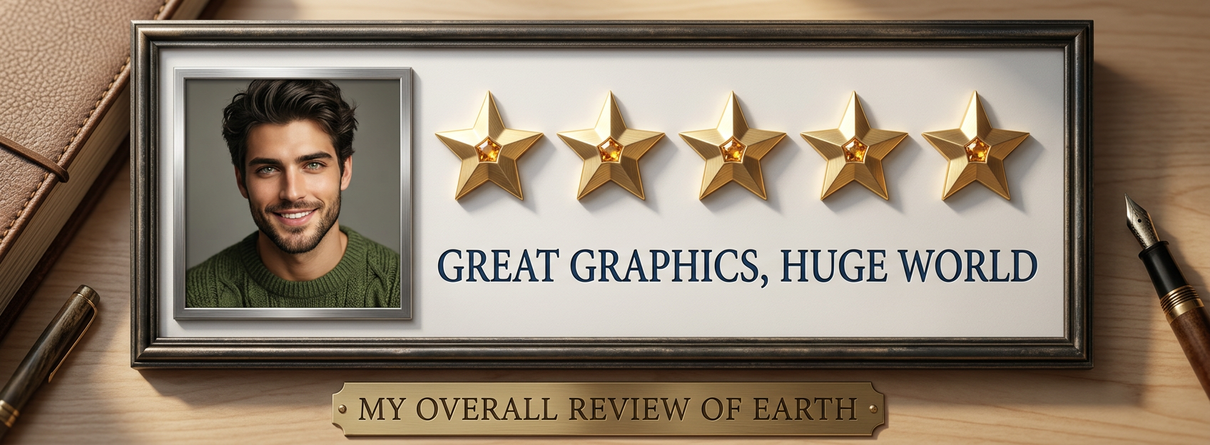 Controls are a little hard to figure out.