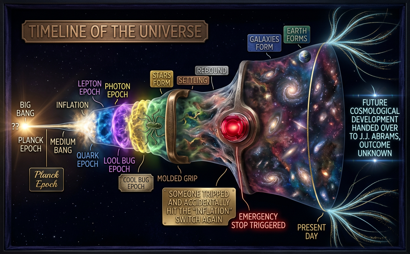 Not actual size, except technically at one spot near the left.