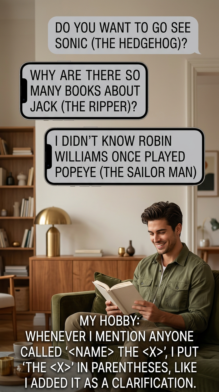 I never got around to seeing that movie about the battle (of Midway).