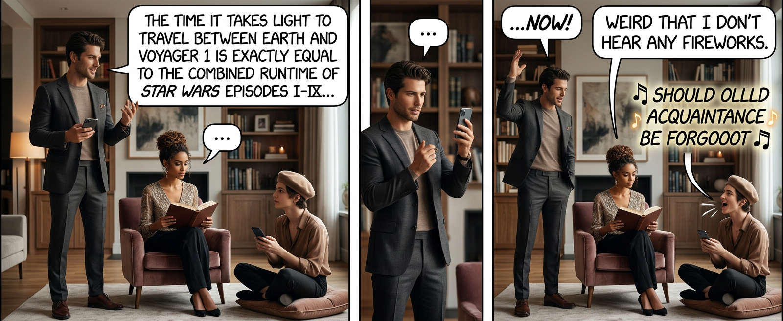 There's some flexibility depending on your standards for measuring runtime and the various special editions. If you still want to have a party, I'm sure you can find some combination that works.