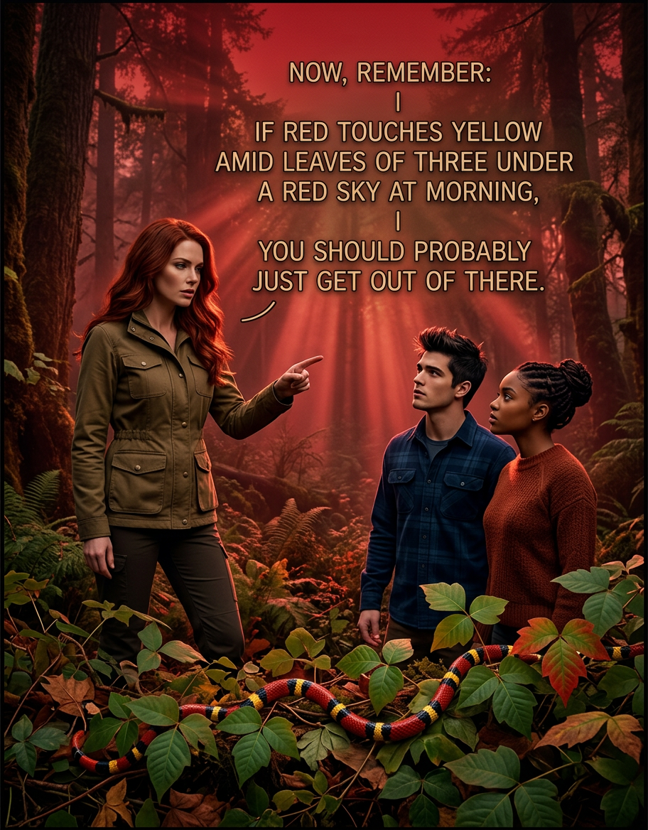 It's definitely not the time to try drinking beer before liquor.