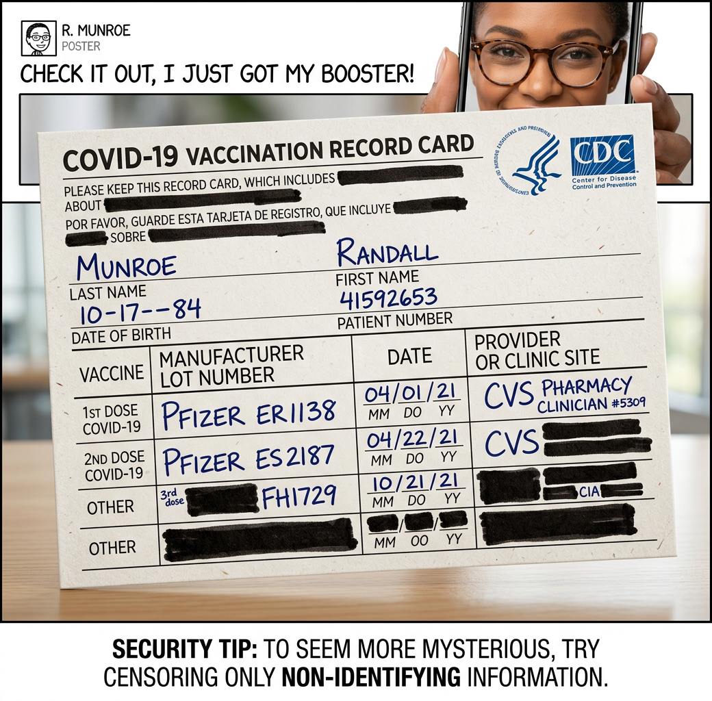 CVS's pharmacies are fine, but I much prefer their [censored]s.