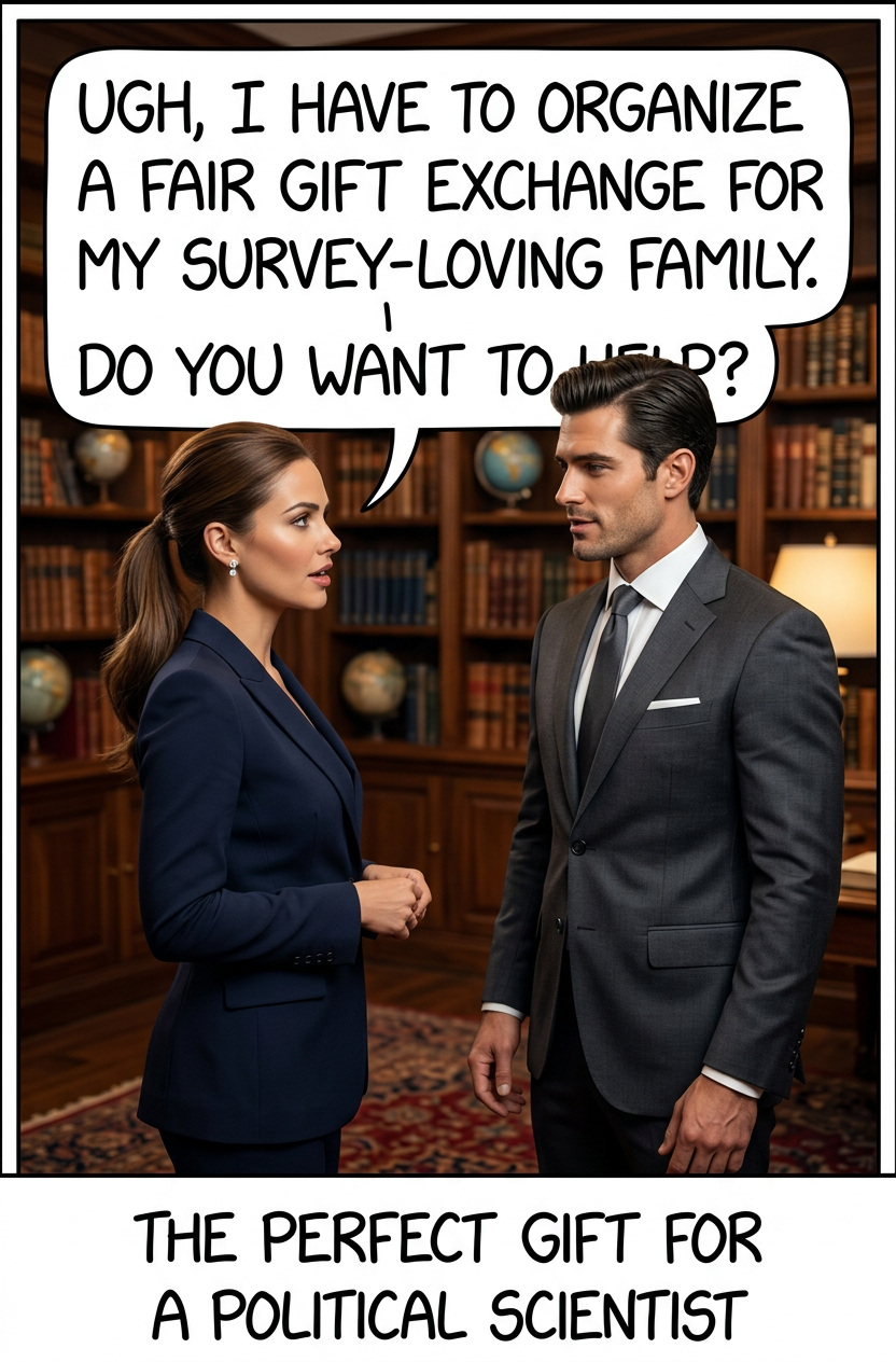 In addition to having all their budgets in a spreadsheet with consistent formatting, they just love expressing preferences on a well-calibrated numerical scale.