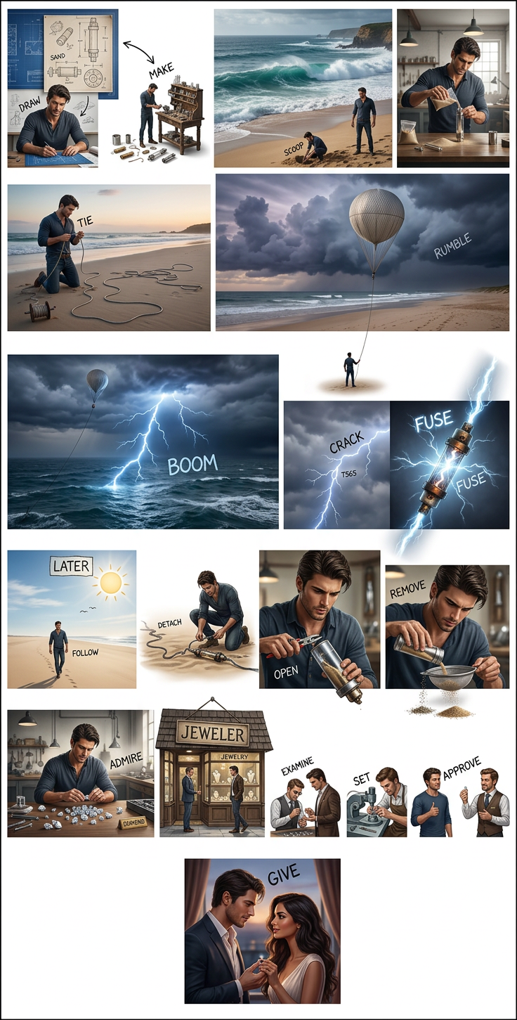 Well, for some value of 'actually work'.