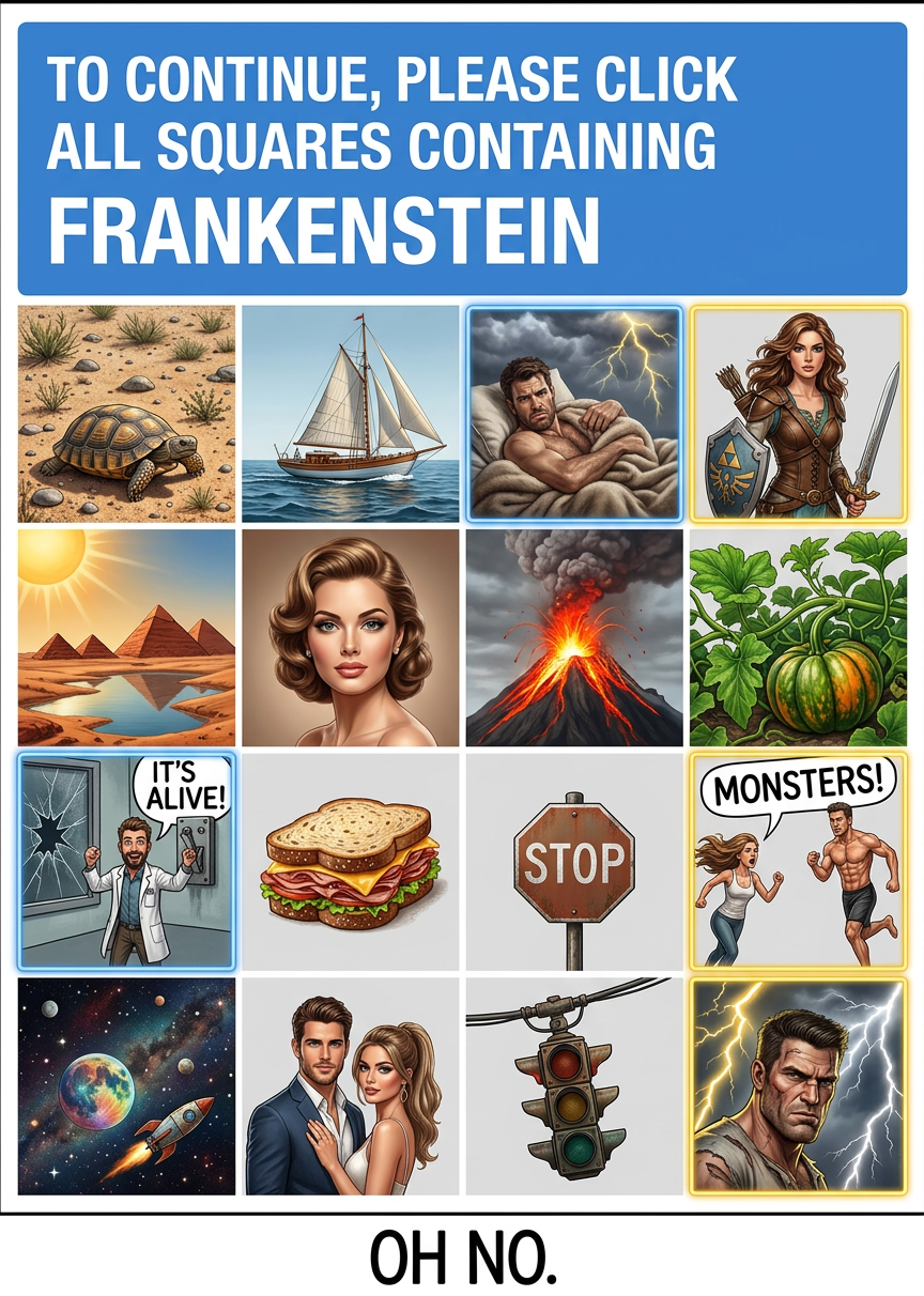 The distinction between a ship and a boat is a line drawn in water.