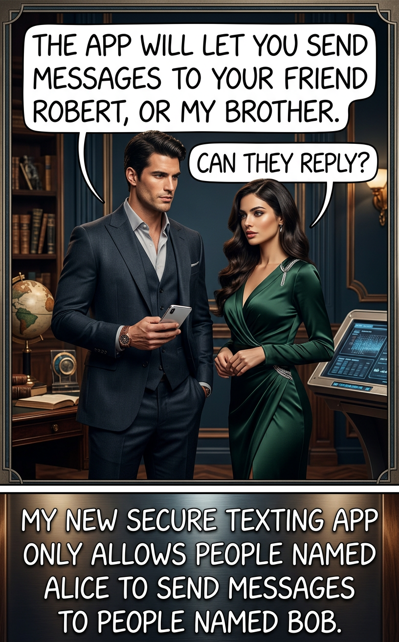 WARNING: PEOPLE NAMED EVE ARE PROHIBITED FROM INSTALLING THIS APP!