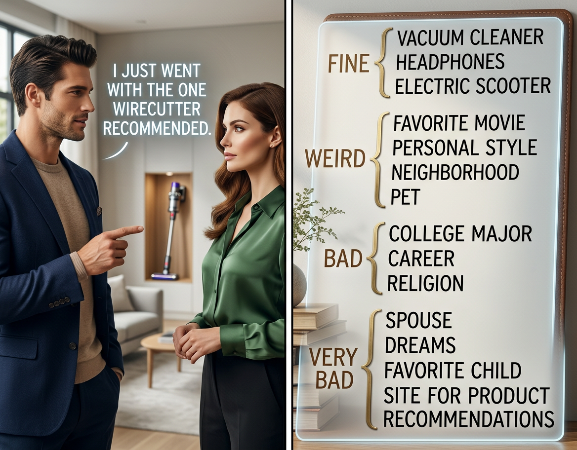 Their 'best philosophy of epistemology' picks are great, but you can tell they're struggling a little in the 'why you should trust us' section.