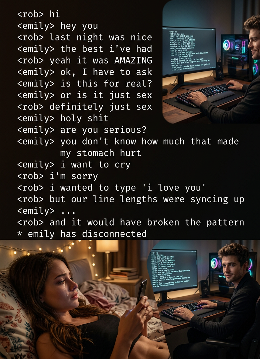 I wish I knew how to quit this so I wouldn't have to quit you.