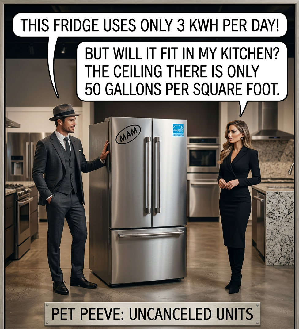 Speed limit c arcminutes^2 per steradian