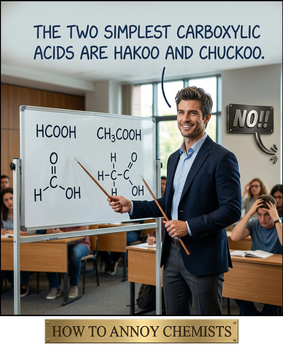 Can you pass the nackle?