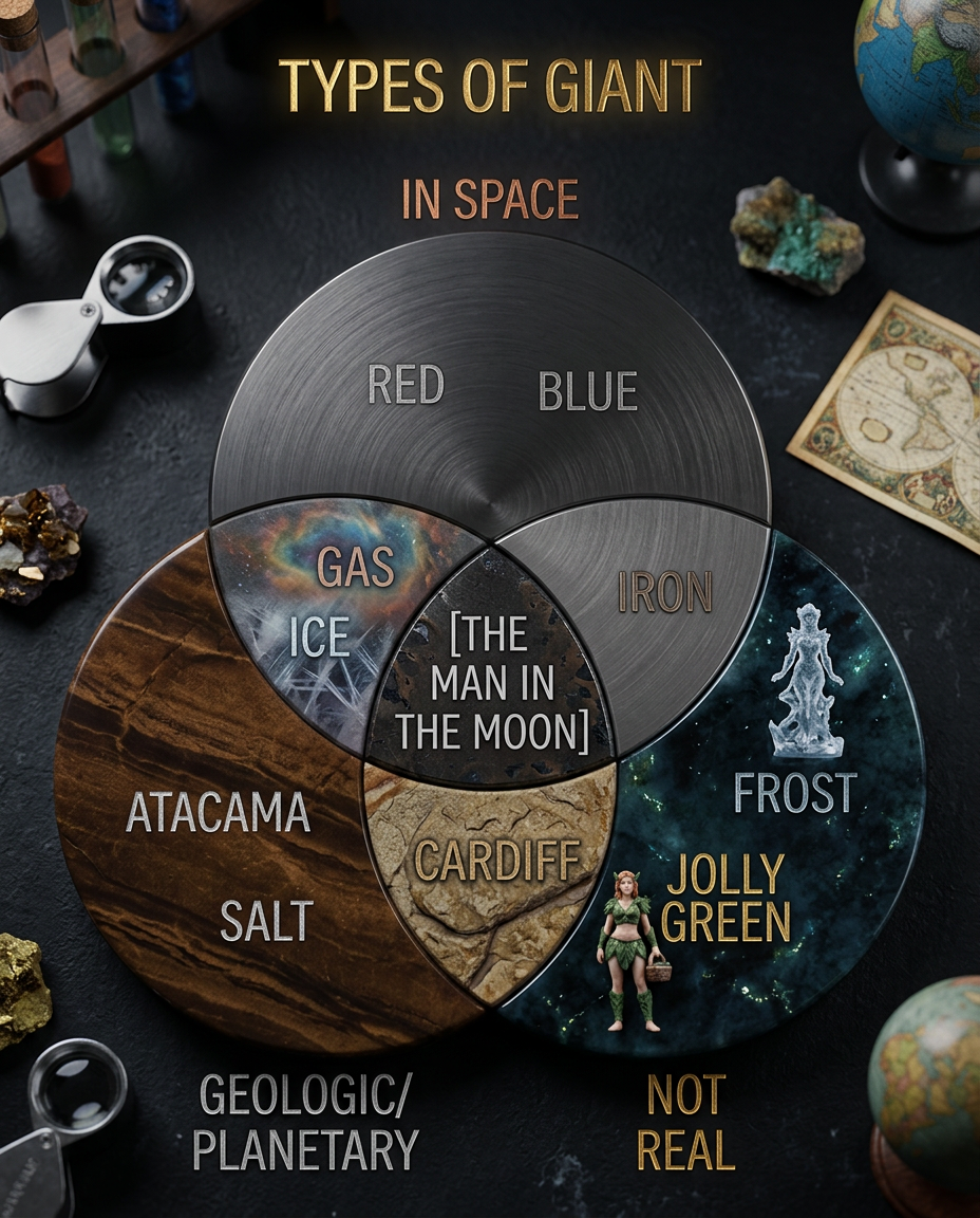 I can't get over the suspicion that all those viral pictures are photoshopped and 'Flemish' belongs in the lower right circle.