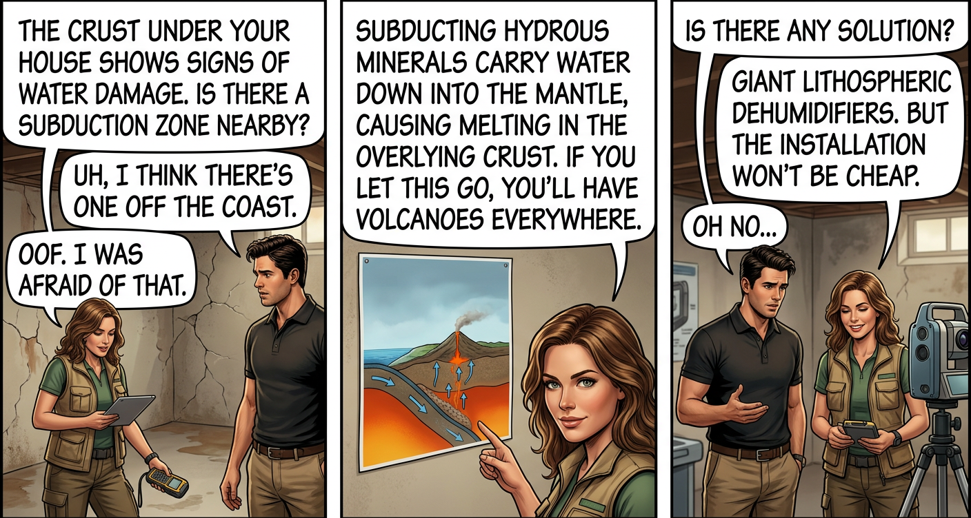 Your homeowner's insurance might cover it, but be sure to check the subductible.