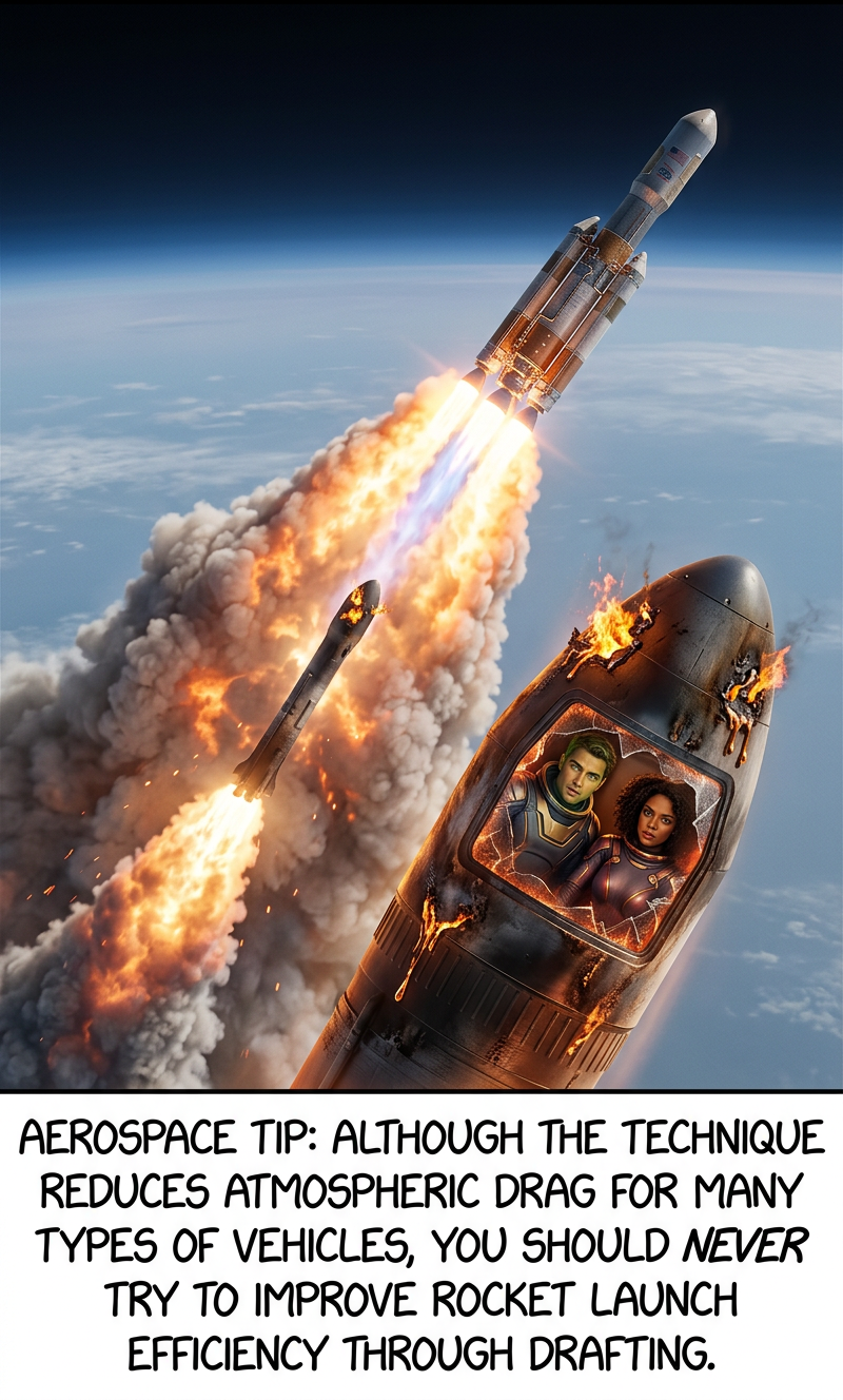 A 5% efficiency gain at the cost of a 99% efficiency loss