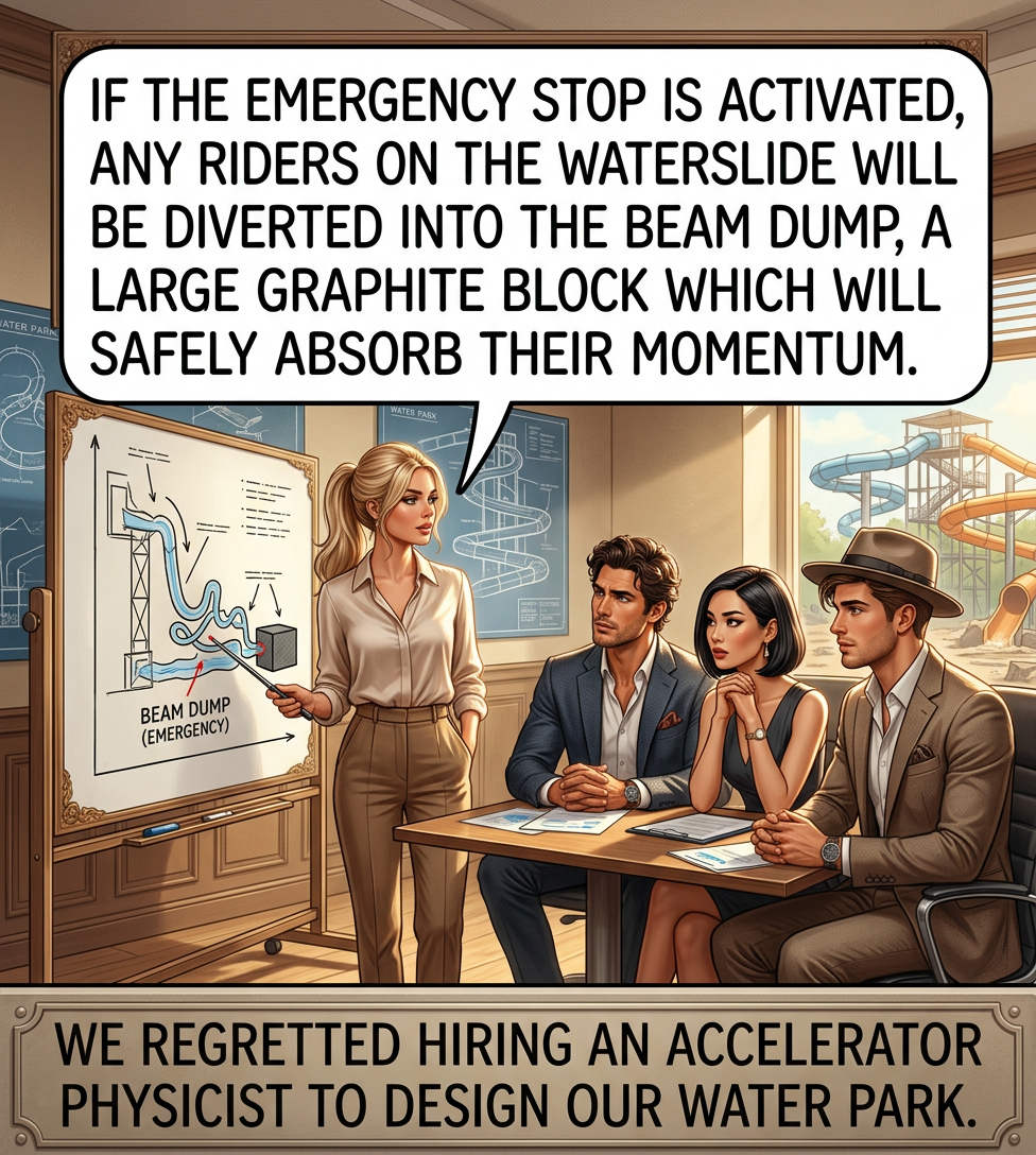 We're adding some industrial flypaper to minimize reflection or scattering of customers who might complain.