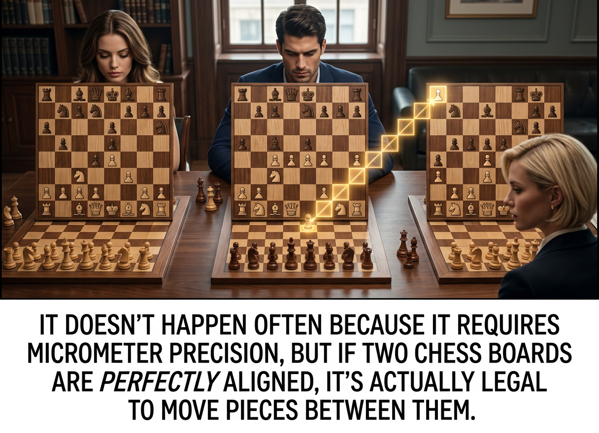 Luckily, the range is limited by the fact that the square boundary lines follow great circles.