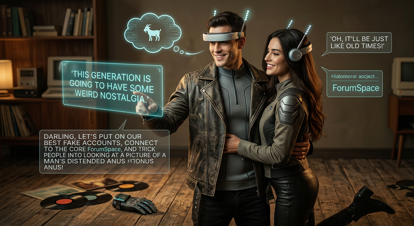 If you don't get this one, don't google it.