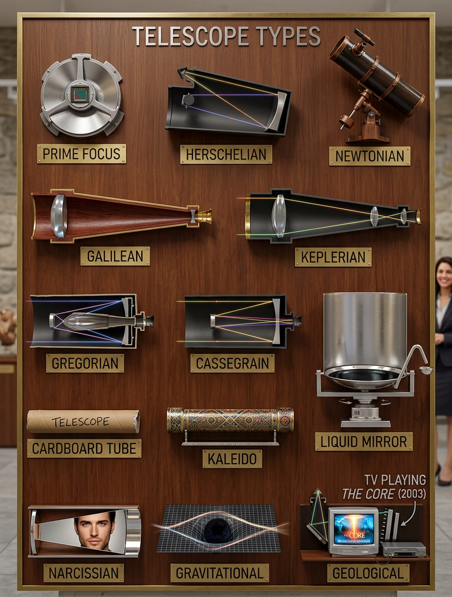 I'm trying to buy a gravitational lens for my camera, but I can't tell if the manufacturers are listing comoving focal length or proper focal length.