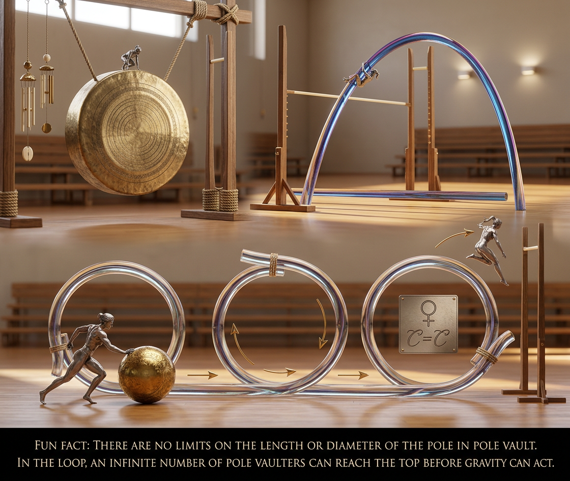 My goal in life is to be personally responsible for at least one sports rule change.