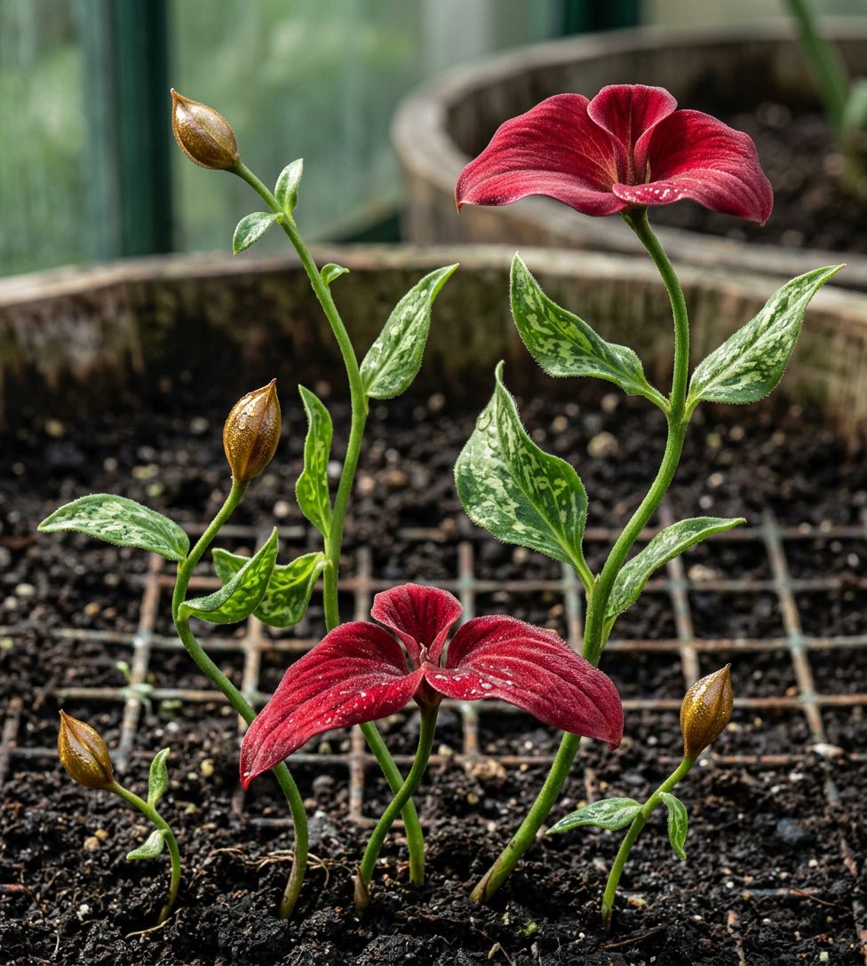 This is actually pencil on paper, just inverted and colored