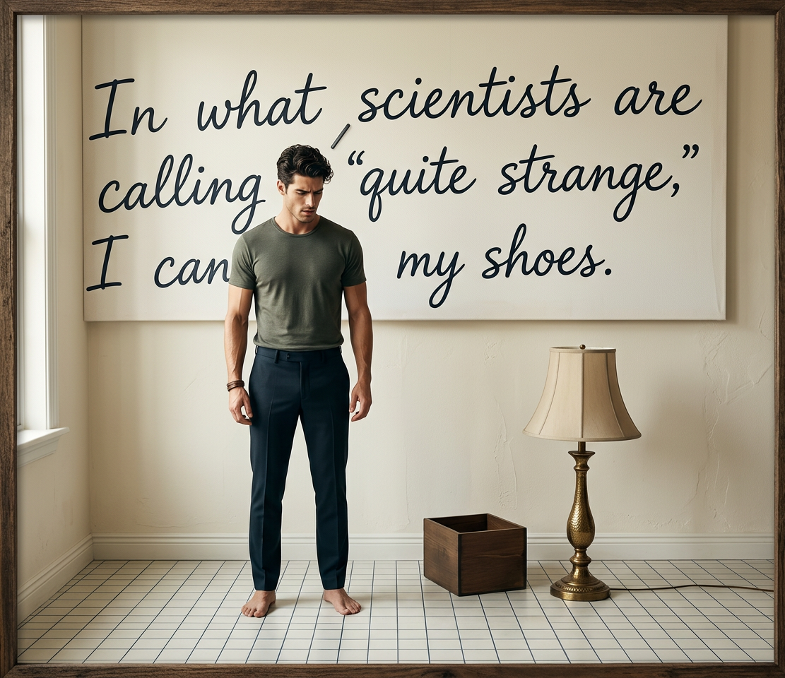 A leading expert characterized the situation as 'retarded'