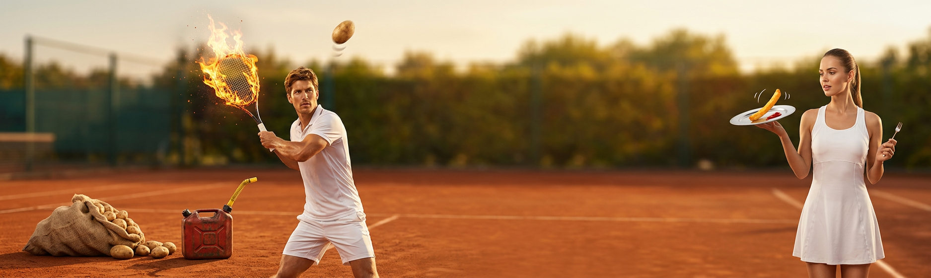 There are at least fourteen ways this could go badly (seventeen if that fork is a dangerous crossbreed.)