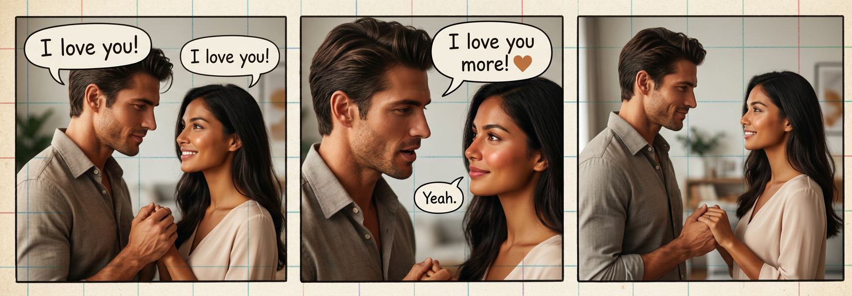 This one makes me wince every time I think about it