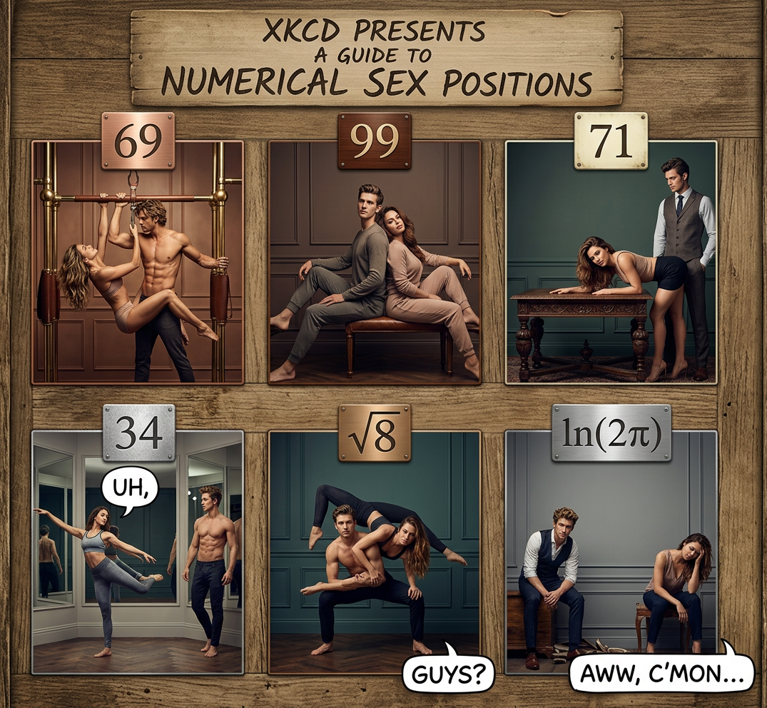 We didn't even get to the continued fractions!