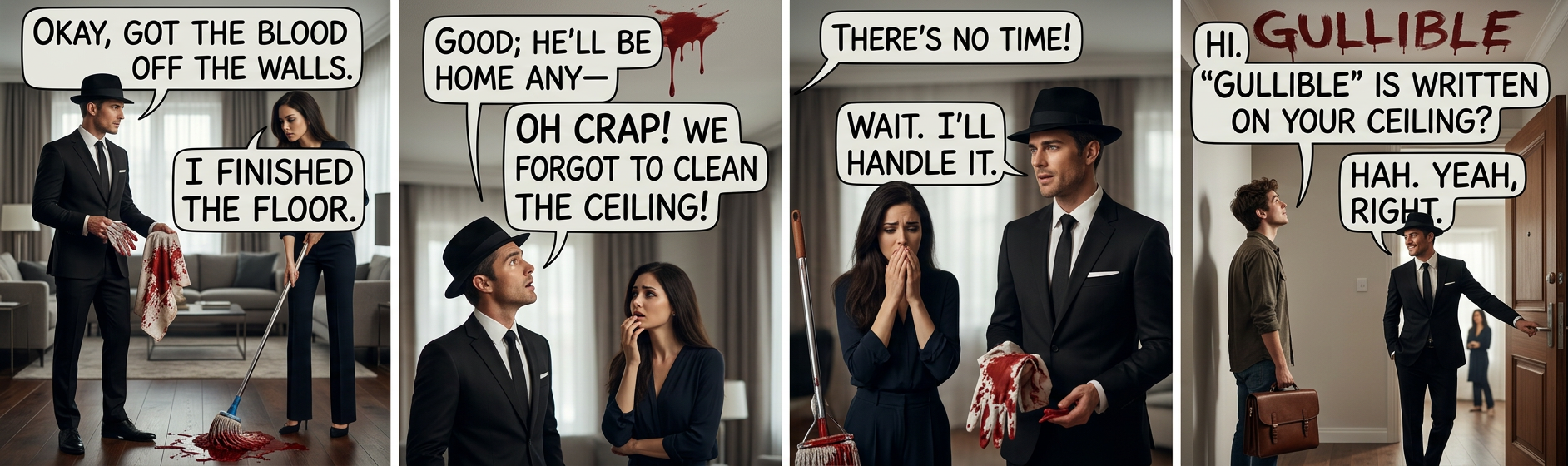 Man, this trick has saved me so many times.